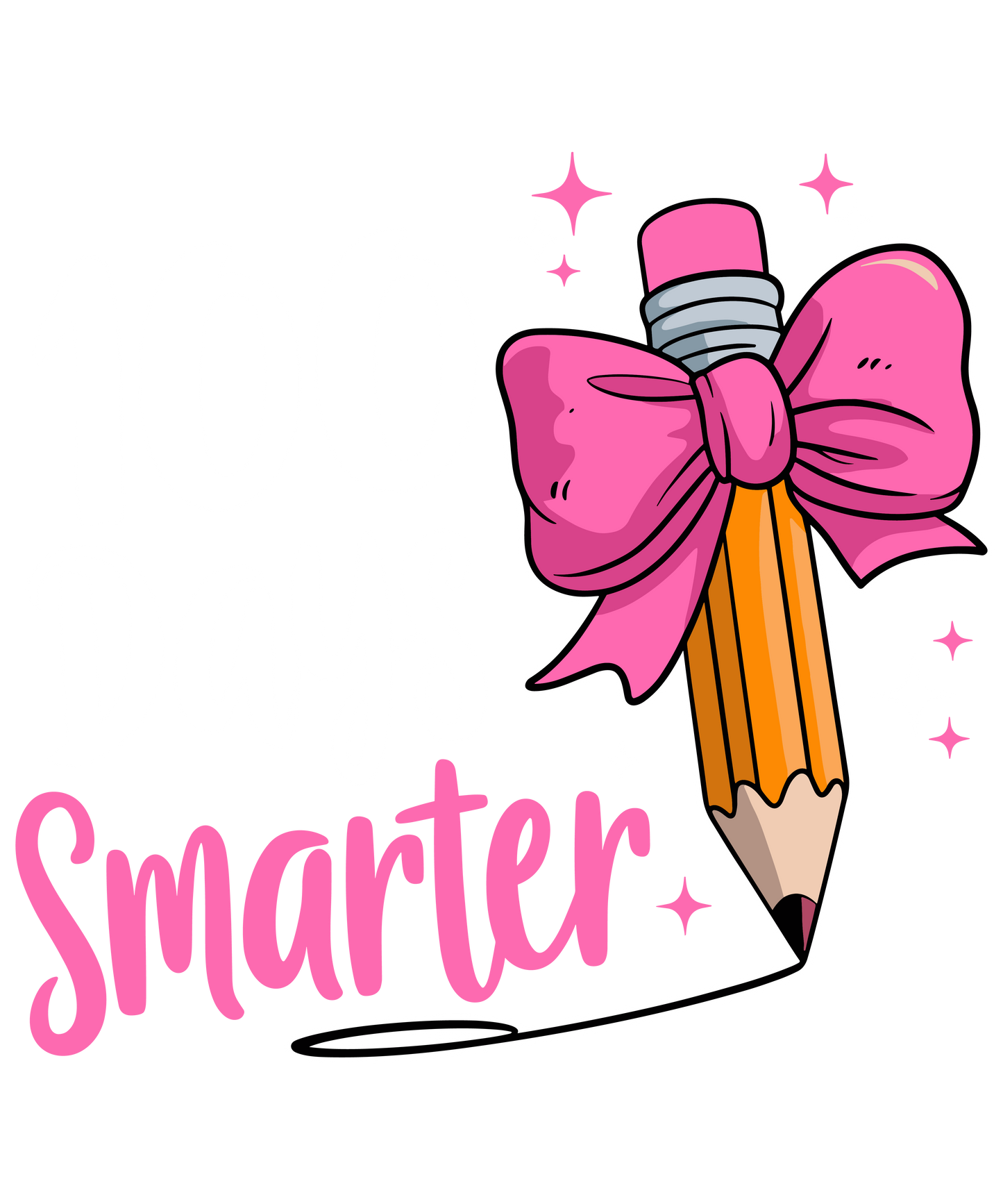 100 day of school Ready to press transfers