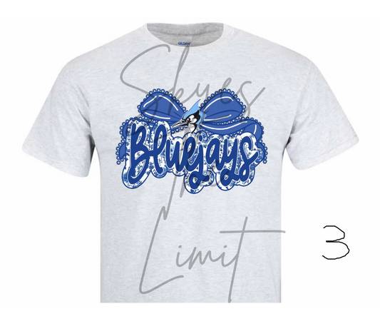 Blue Jays (OakRidge)