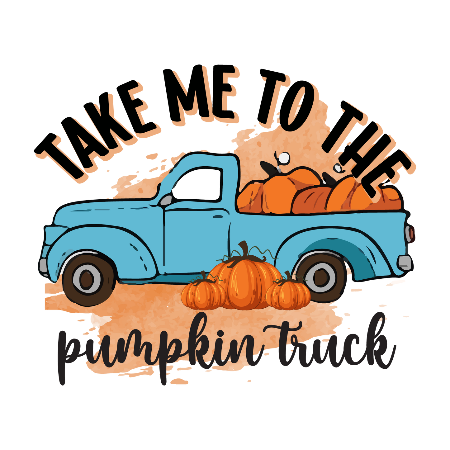 Fall Designs Ready to press transfers
