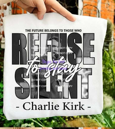 Kirk shirts option 2