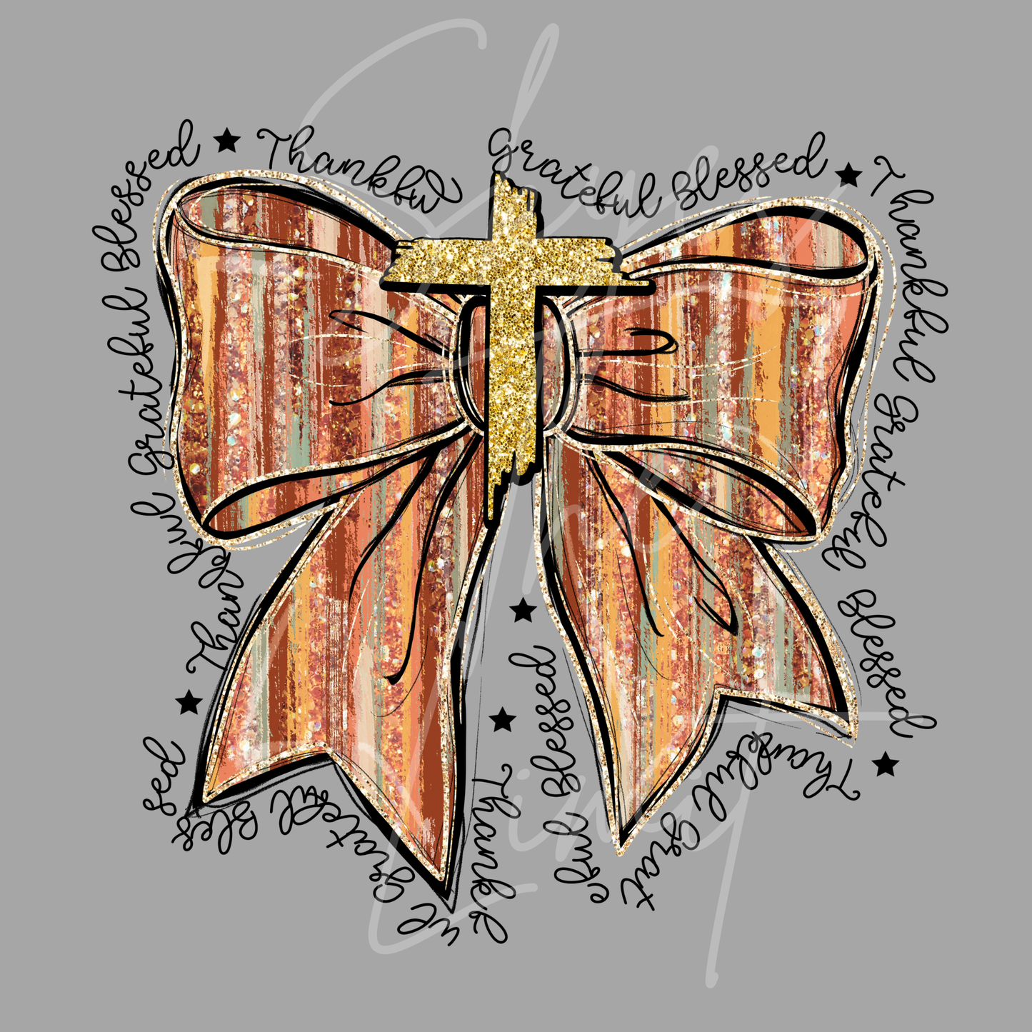 Thanksgiving (tons to choose from) DTF TRANSFER (Copy)