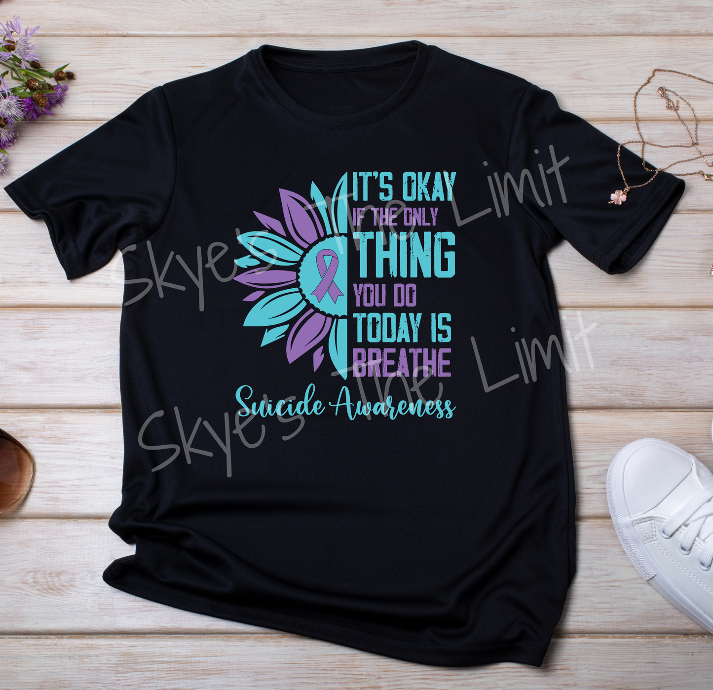 suicide awareness its_okay_if_the_only_thing