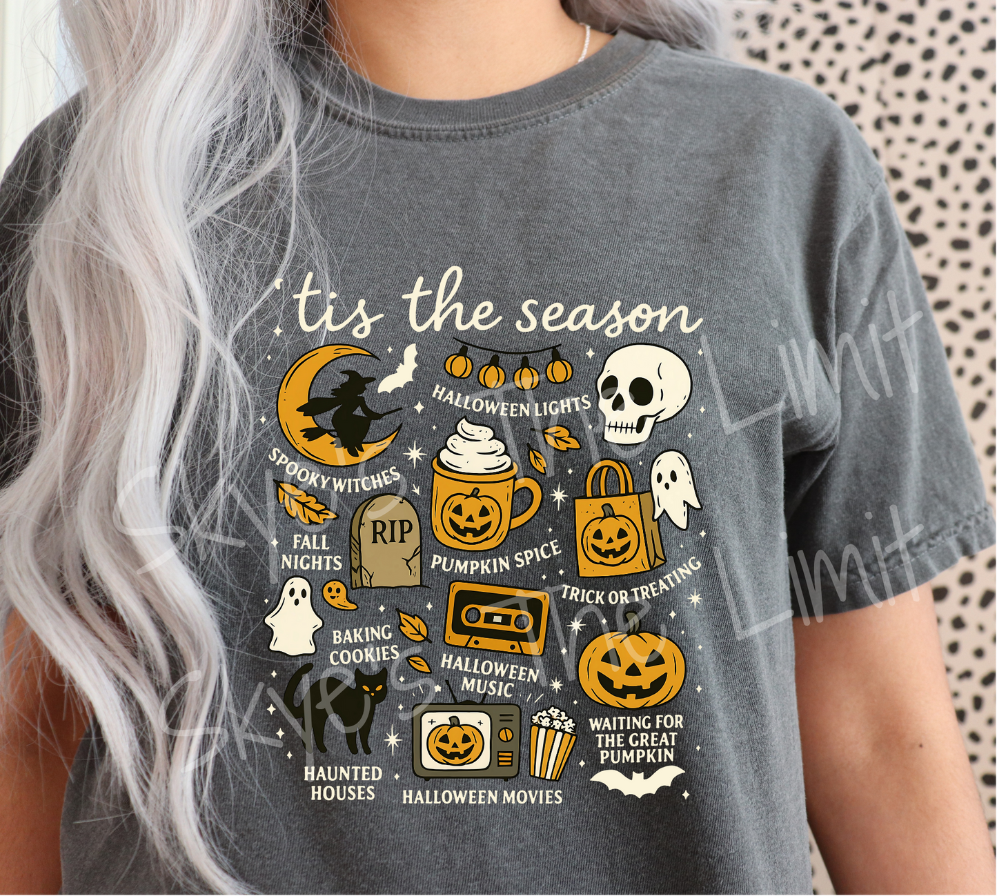 Fall vibes T-Shirt