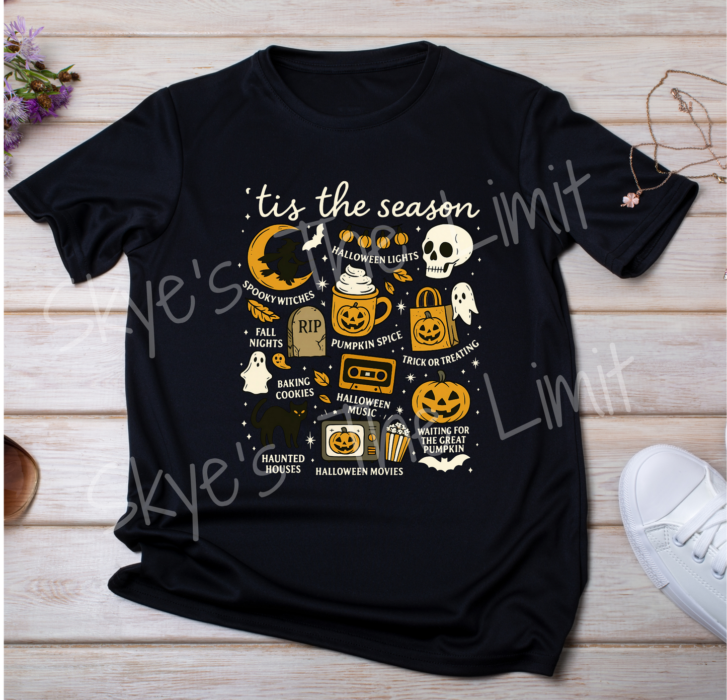 Fall vibes T-Shirt