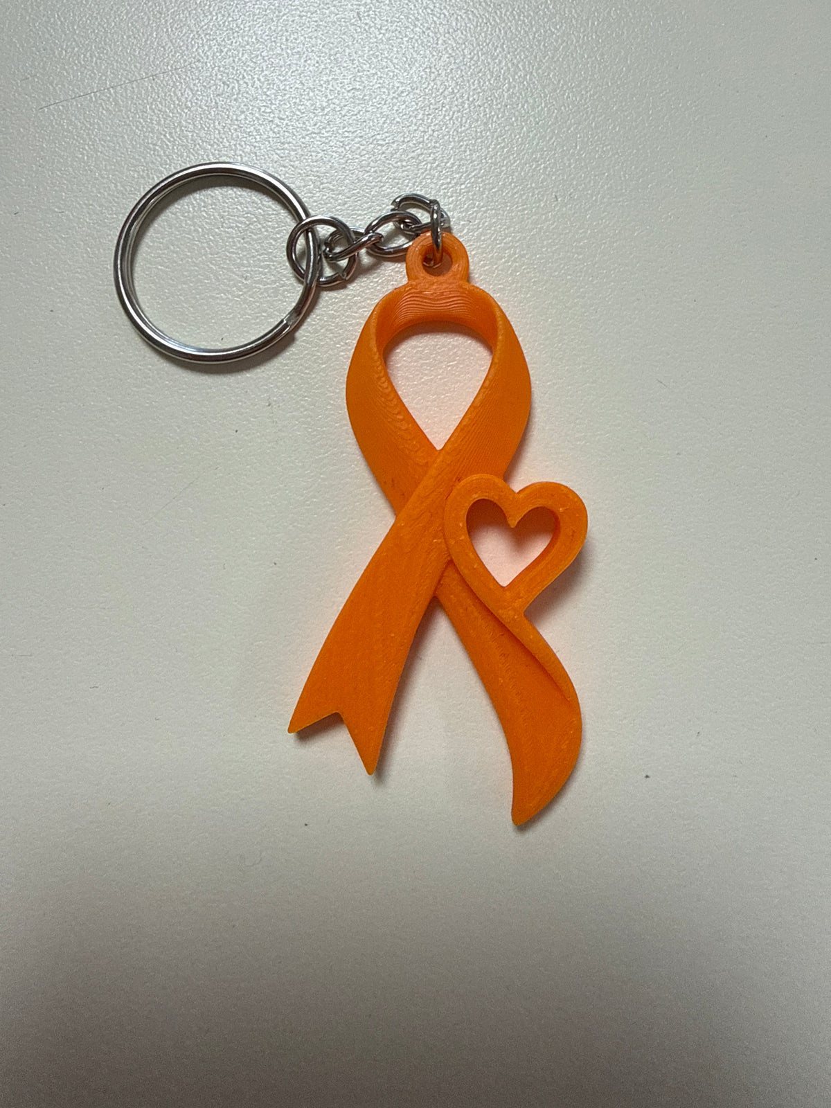Ribbon Key chains