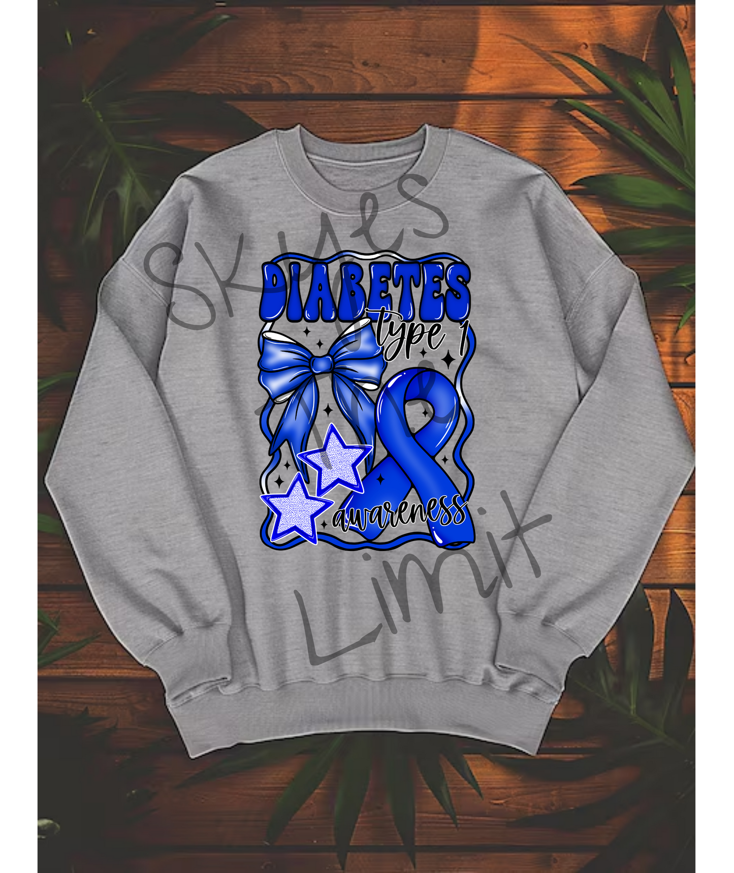 Awareness Garment, Mental health, Autism, Suicide, Lupis etc.