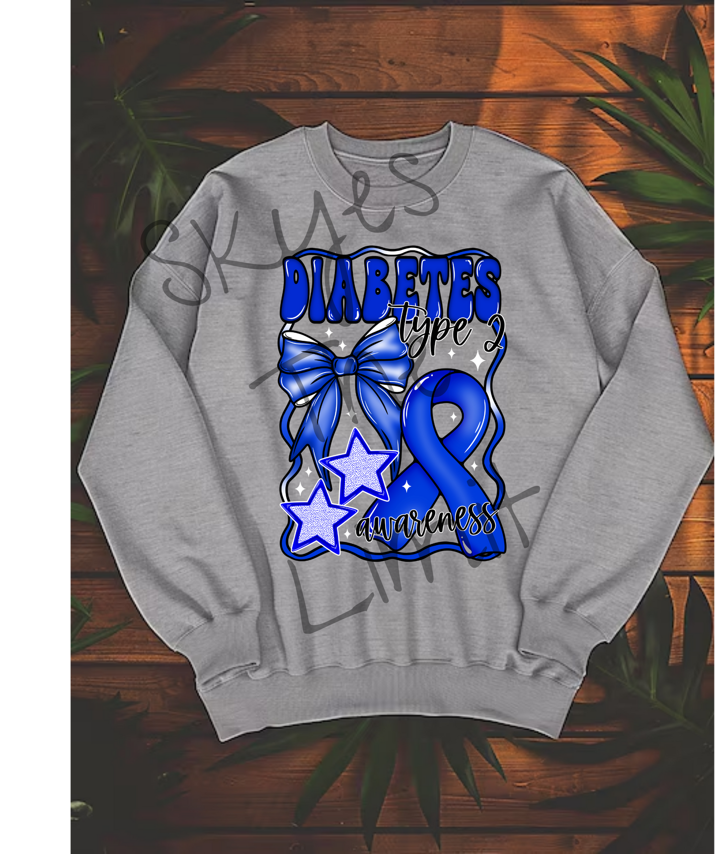 Awareness Garment, Mental health, Autism, Suicide, Lupis etc.