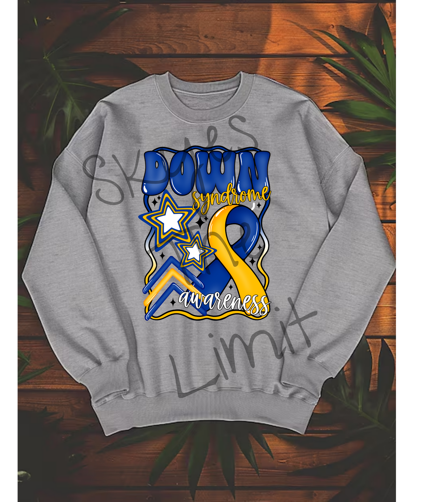 Awareness Garment, Mental health, Autism, Suicide, Lupis etc.