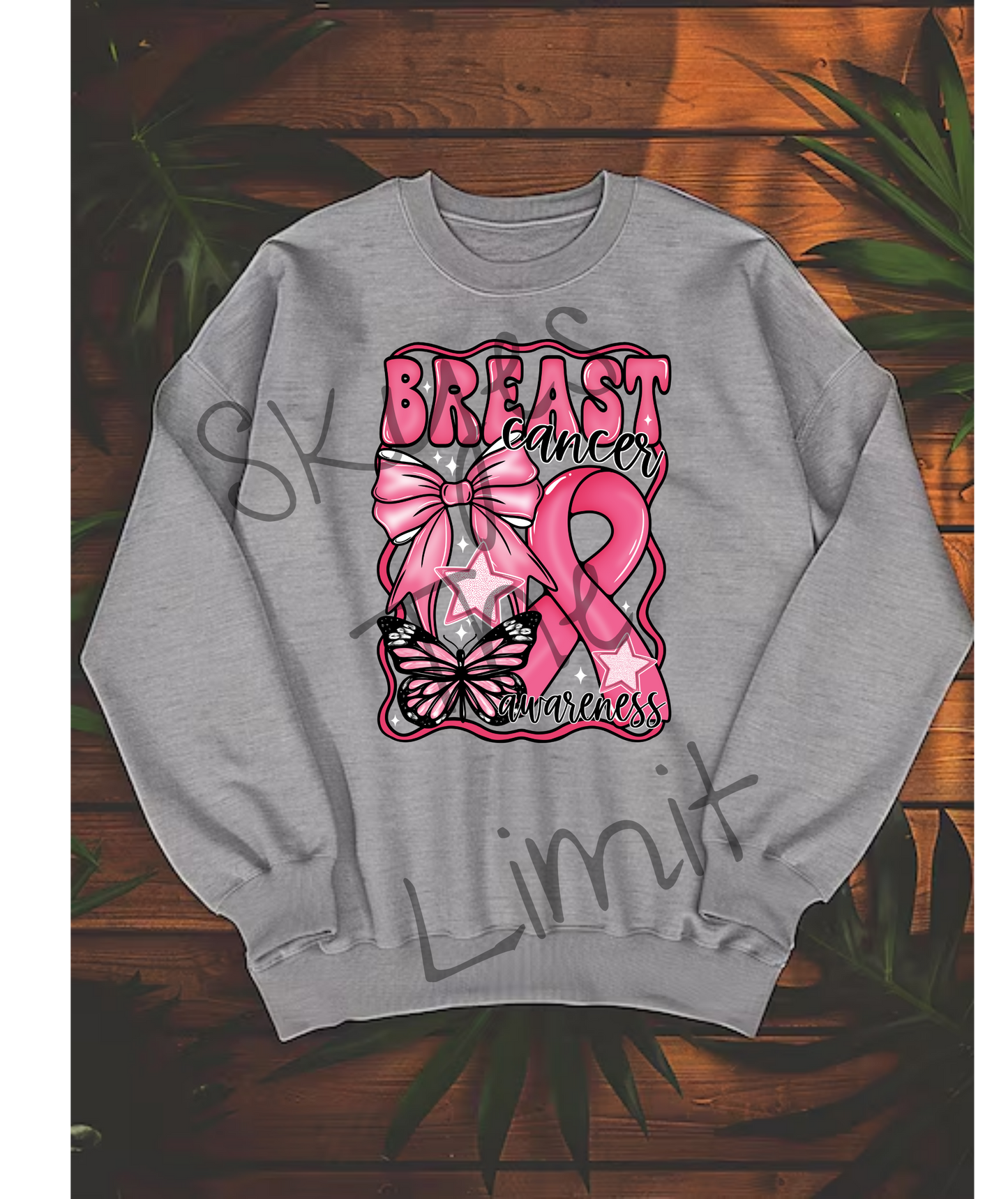 Awareness Garment, Mental health, Autism, Suicide, Lupis etc.