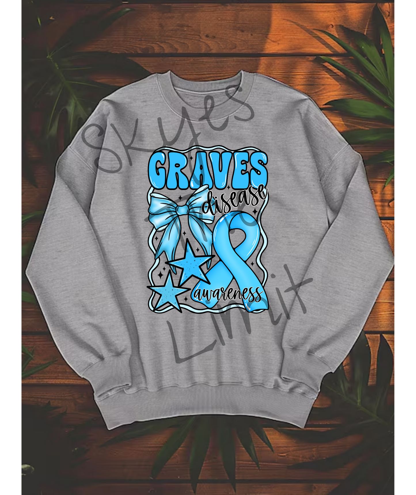 Awareness Garment, Mental health, Autism, Suicide, Lupis etc.