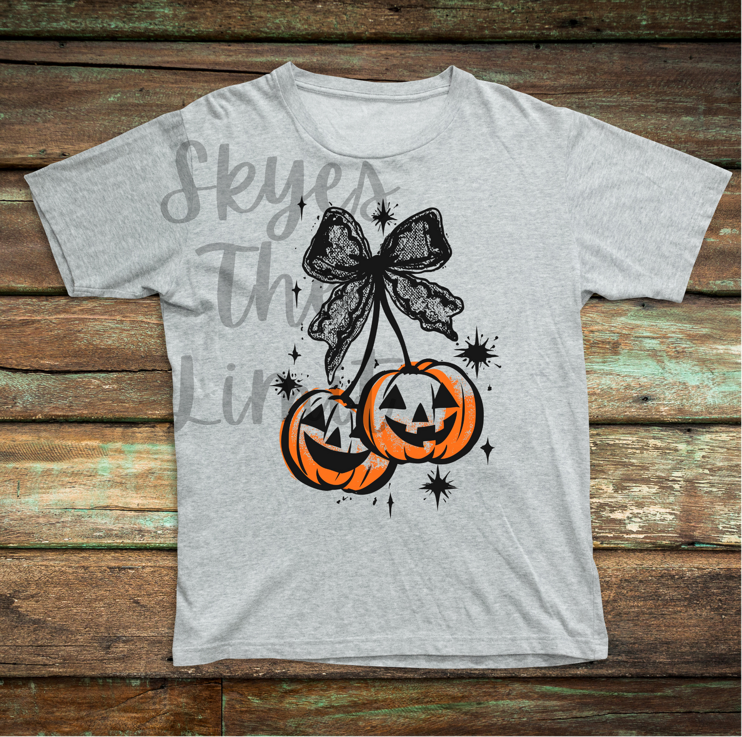 fall Pumpkin Cherrys