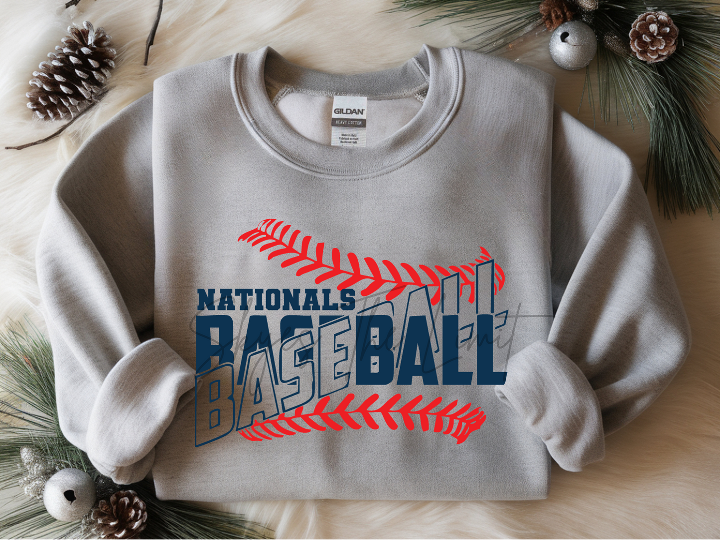 All School/ mascots baseball garments
