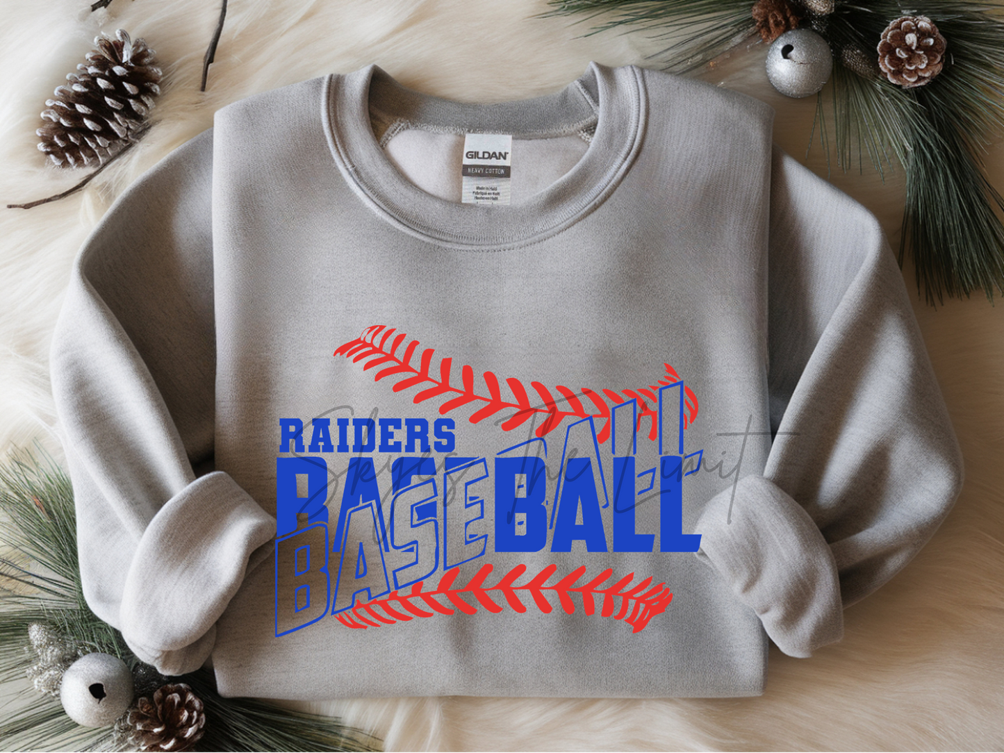All School/ mascots baseball garments