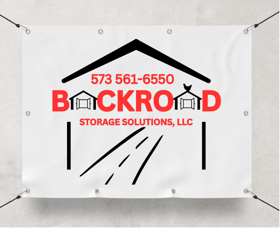 BANNERS with NO COLOR BACKGROUND