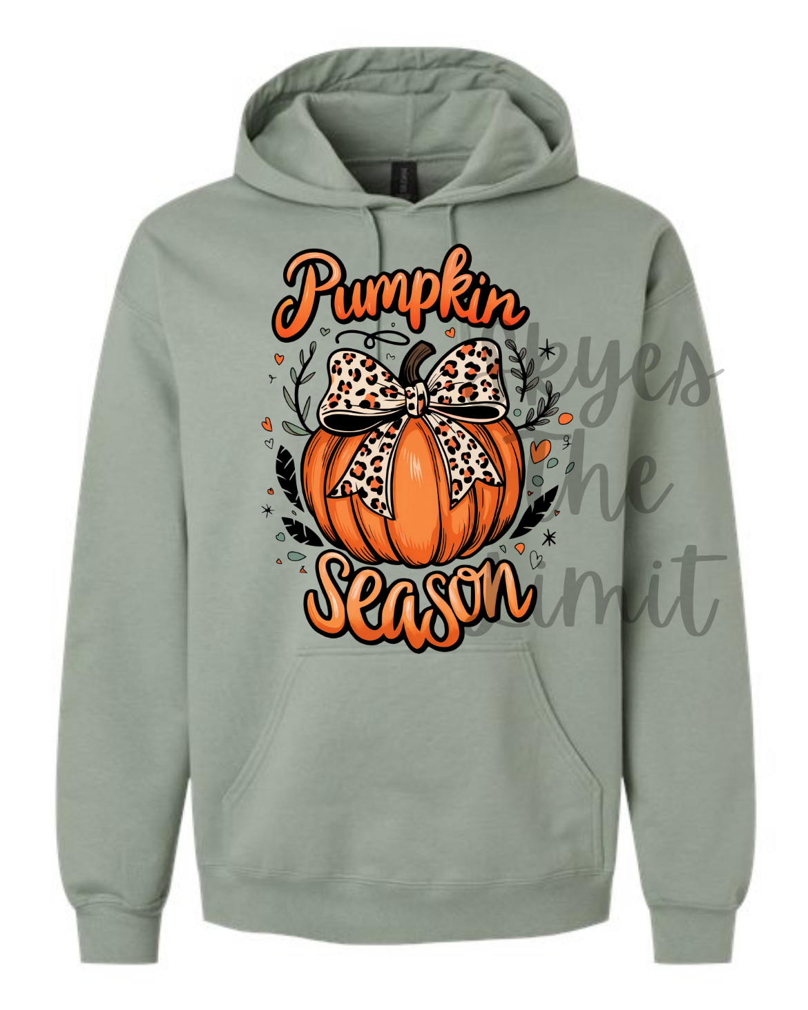 Pumpkin Season