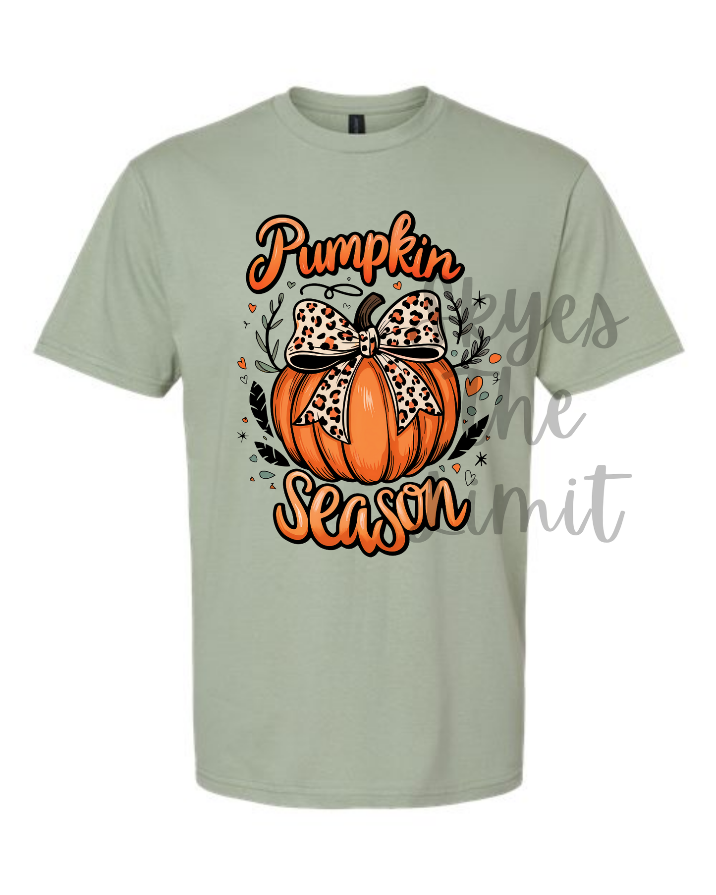 Pumpkin Season