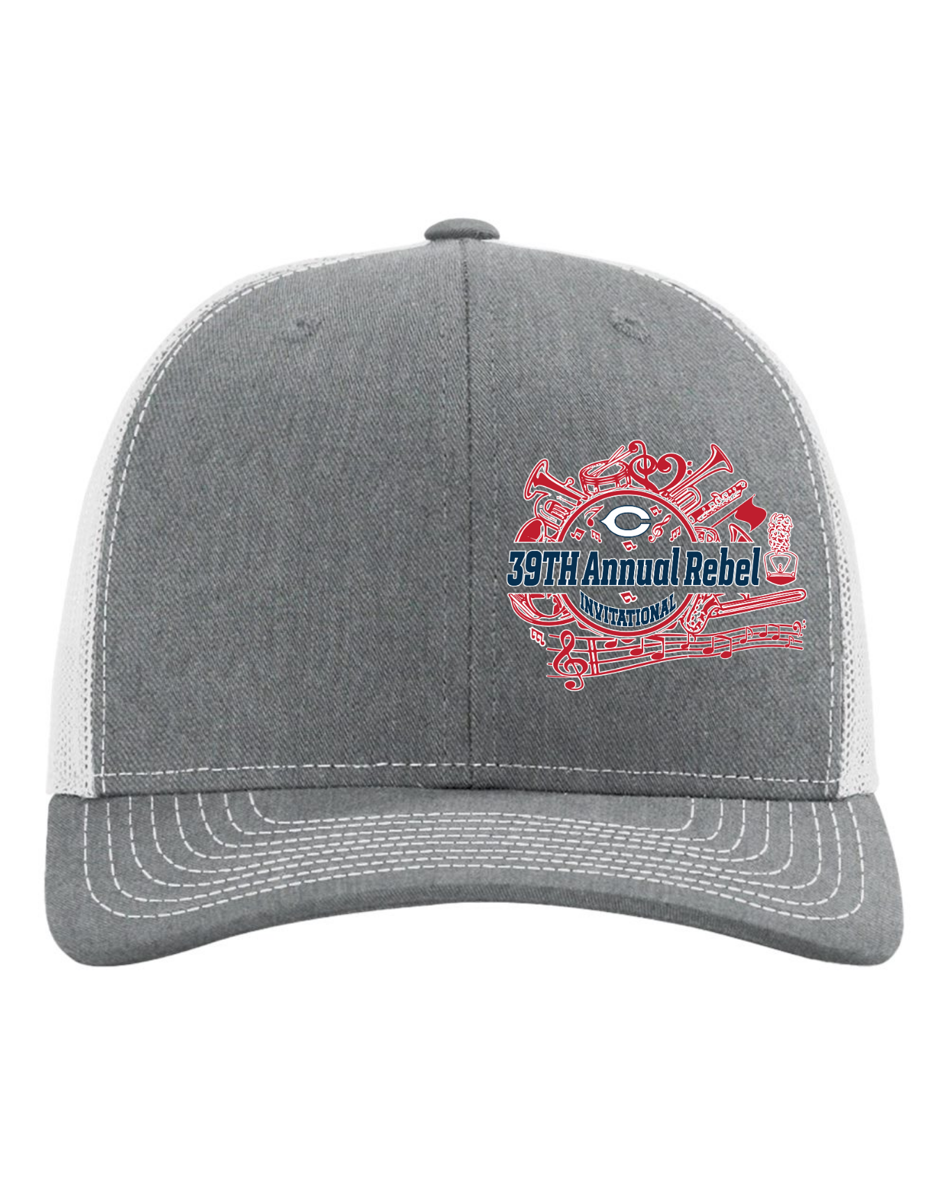 39Th Annual Invitational HATS