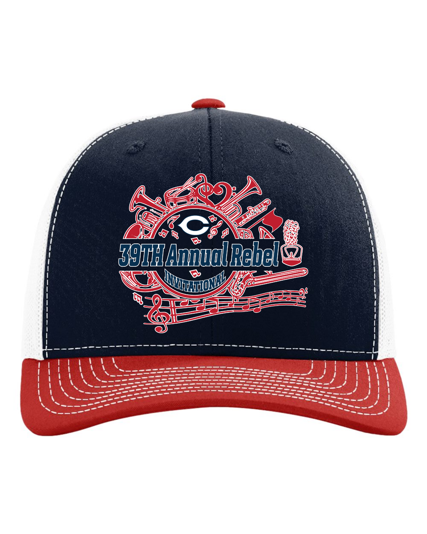 39Th Annual Invitational HATS