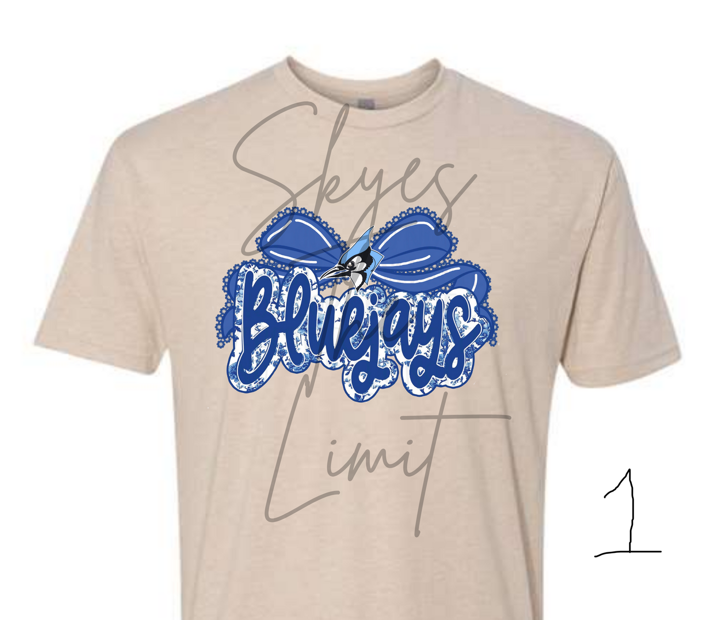 Blue Jays (OakRidge)
