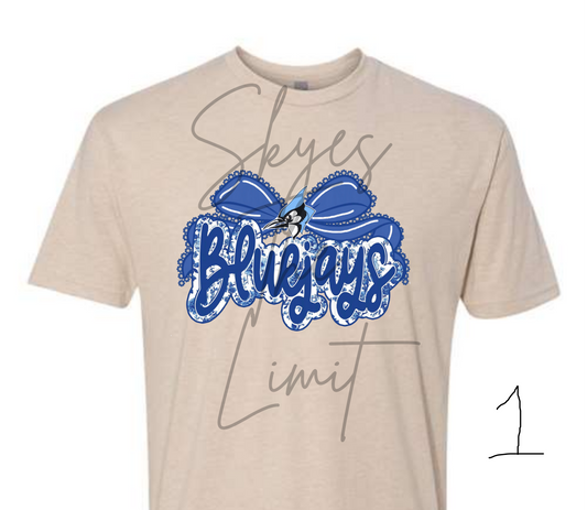 Blue Jays (OakRidge)