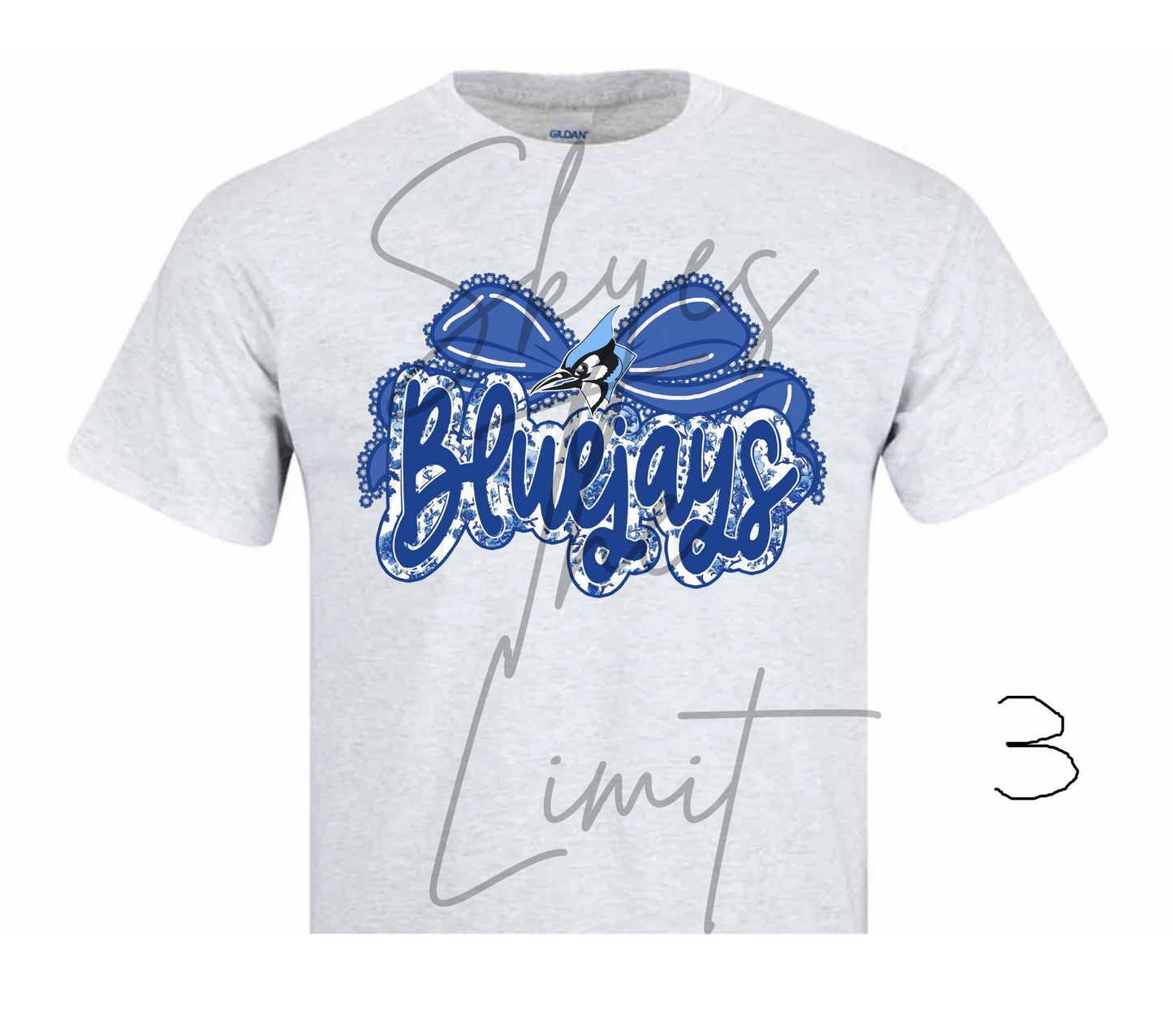 Blue Jays (OakRidge)