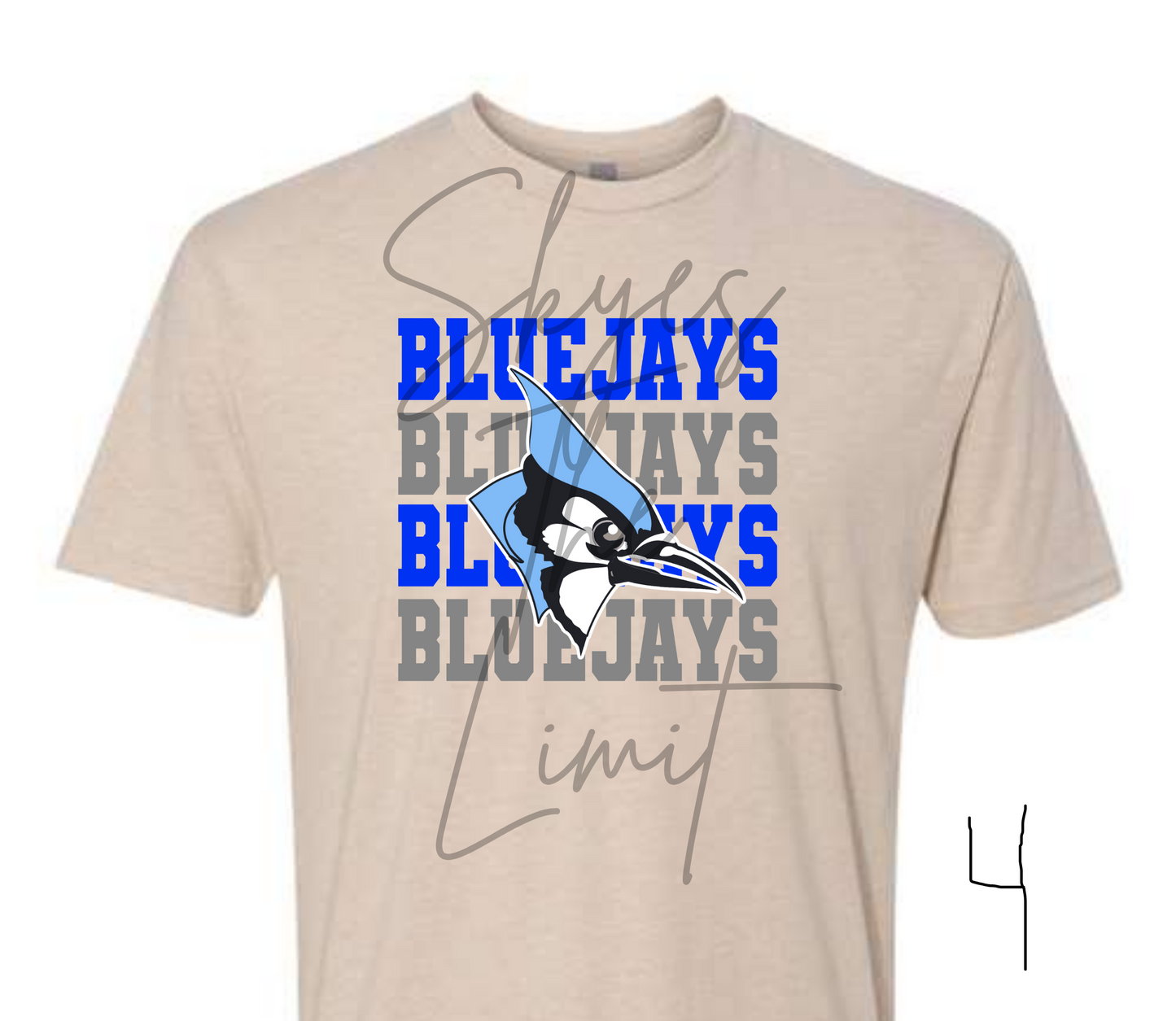 Blue Jays (OakRidge)
