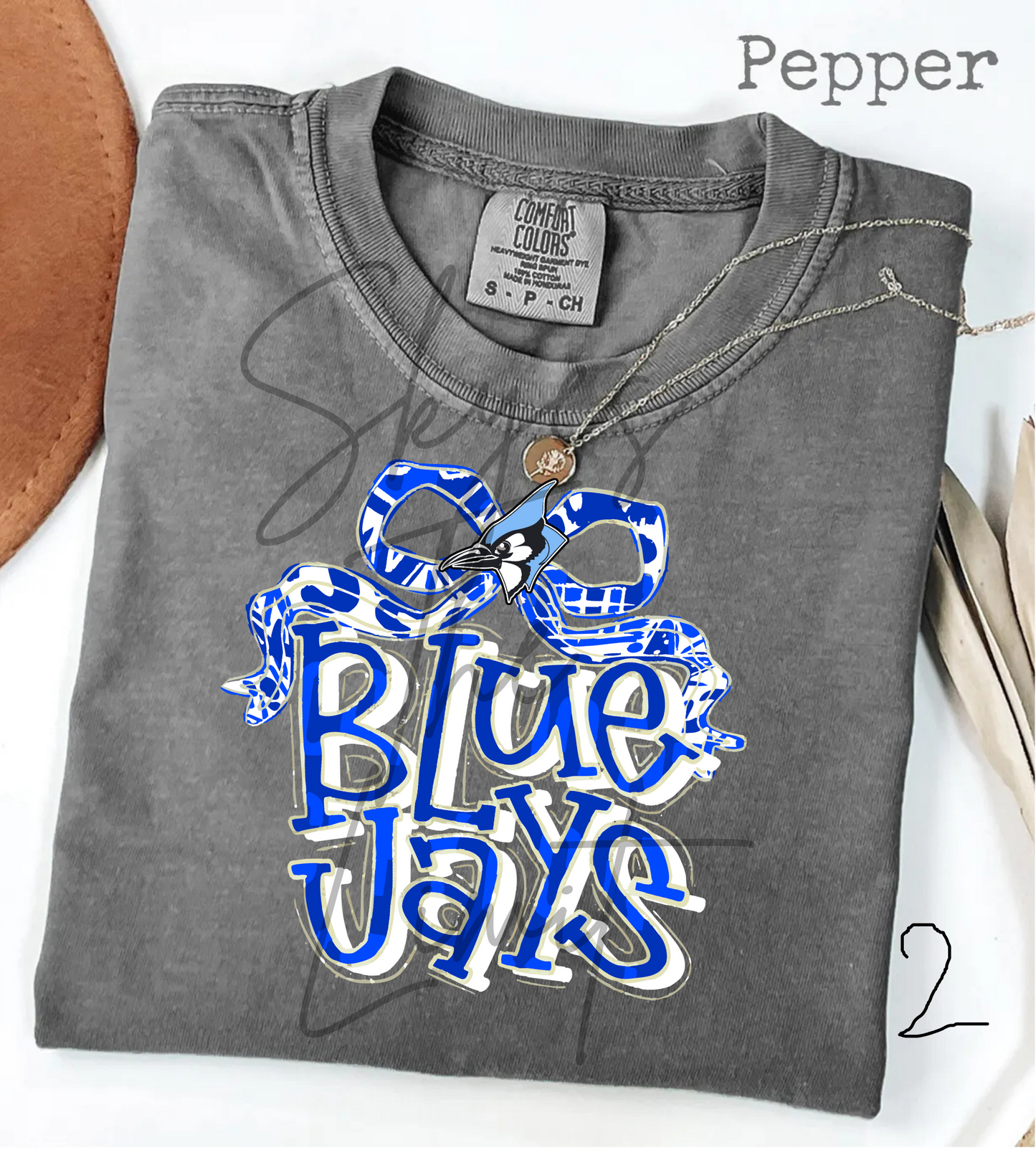 Blue Jays (OakRidge)