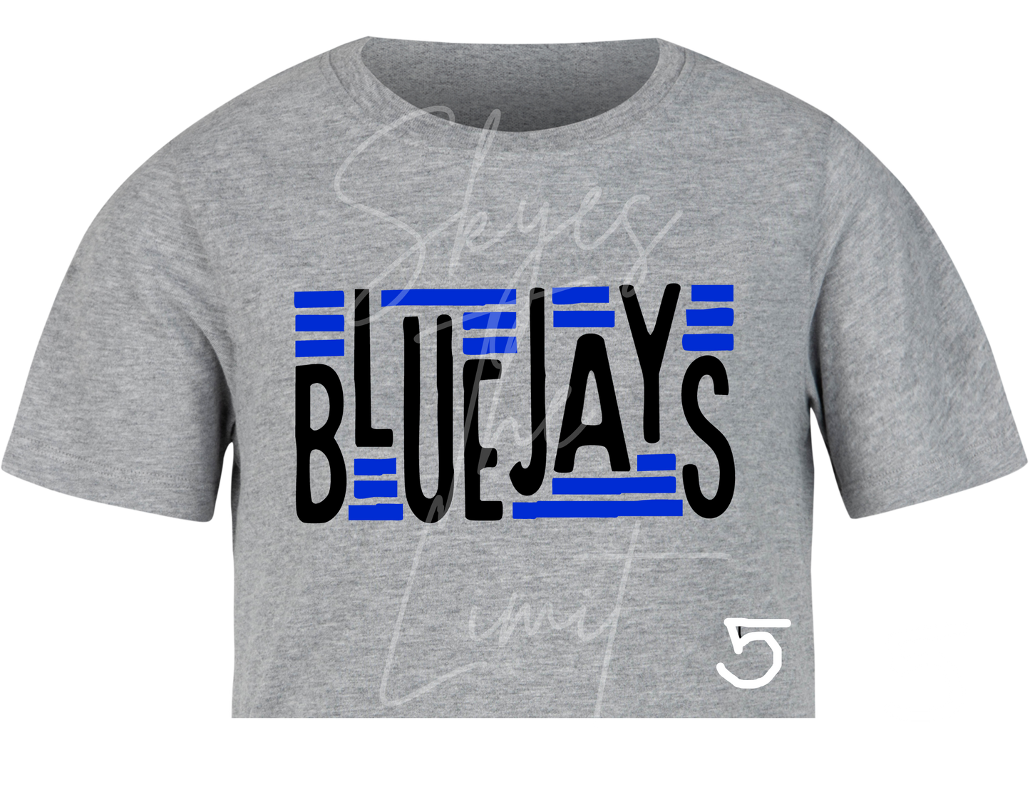 Blue Jays (OakRidge)