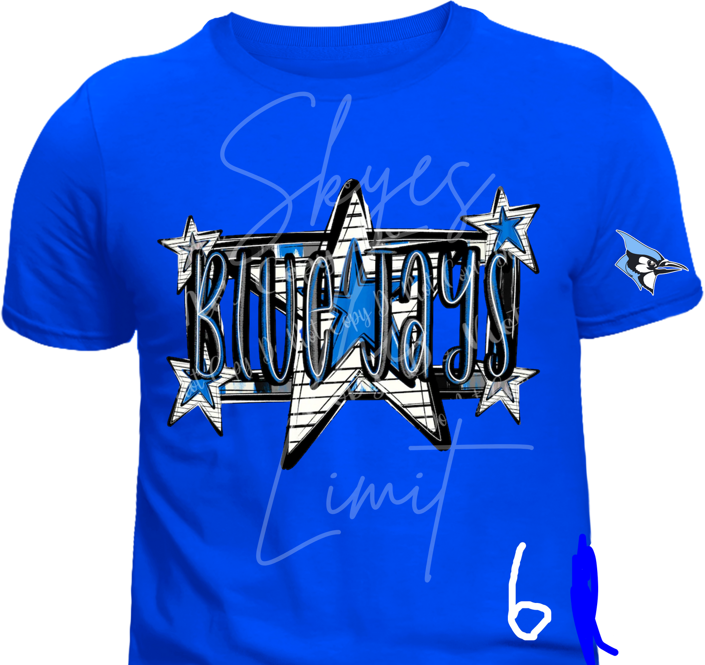 Blue Jays (OakRidge)