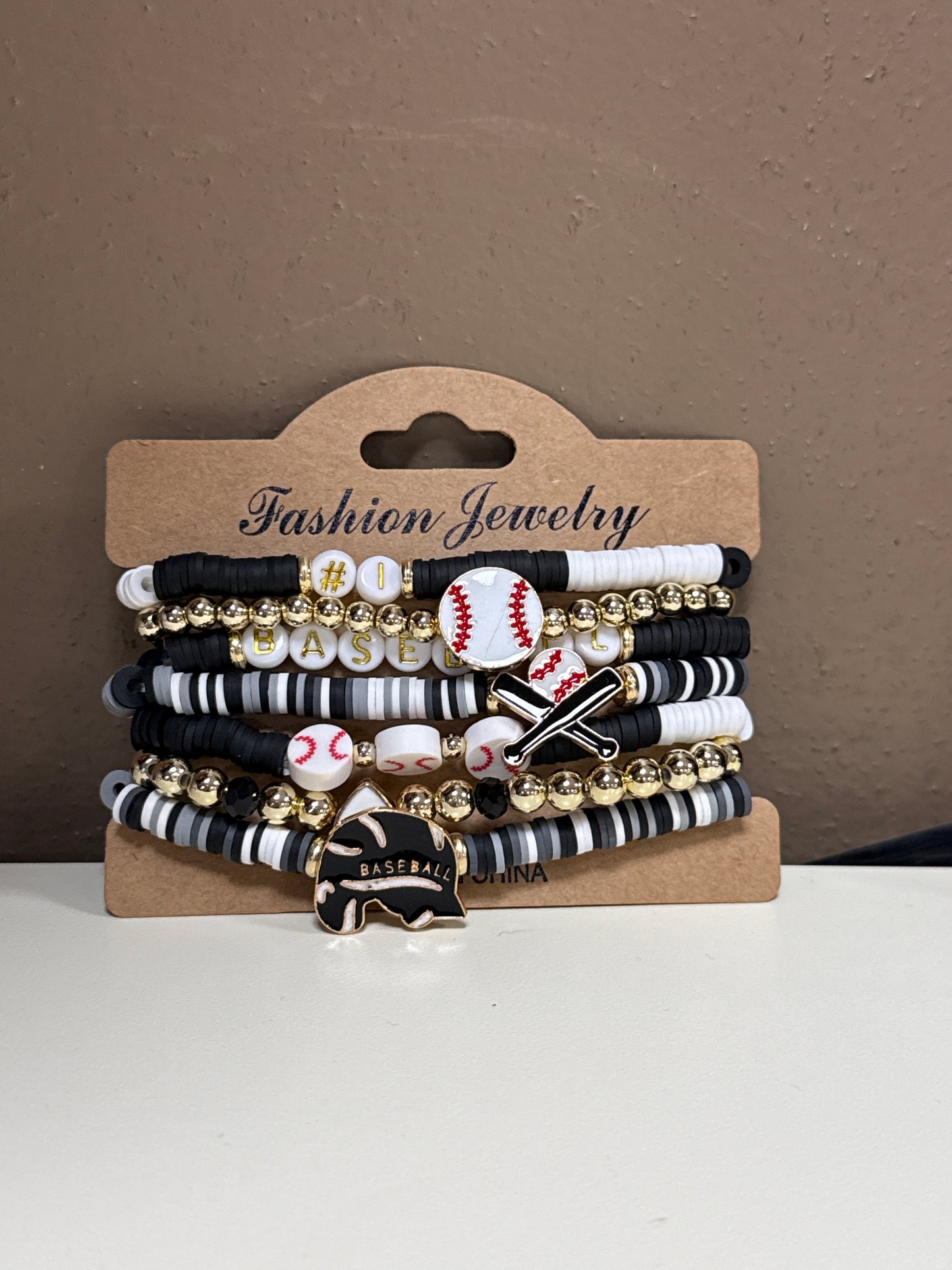 Sport and gameday bracelets