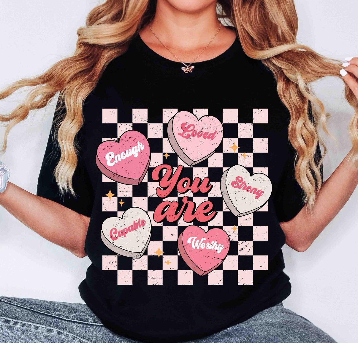 Valentines t-shirts! (Check them all out)