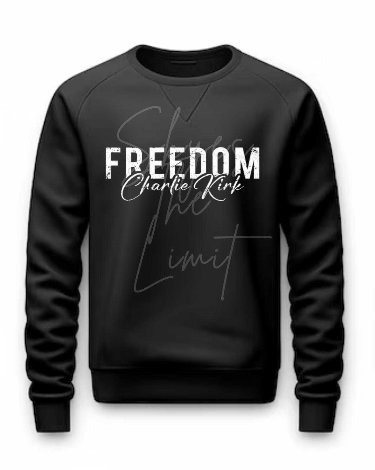 Kirk shirts