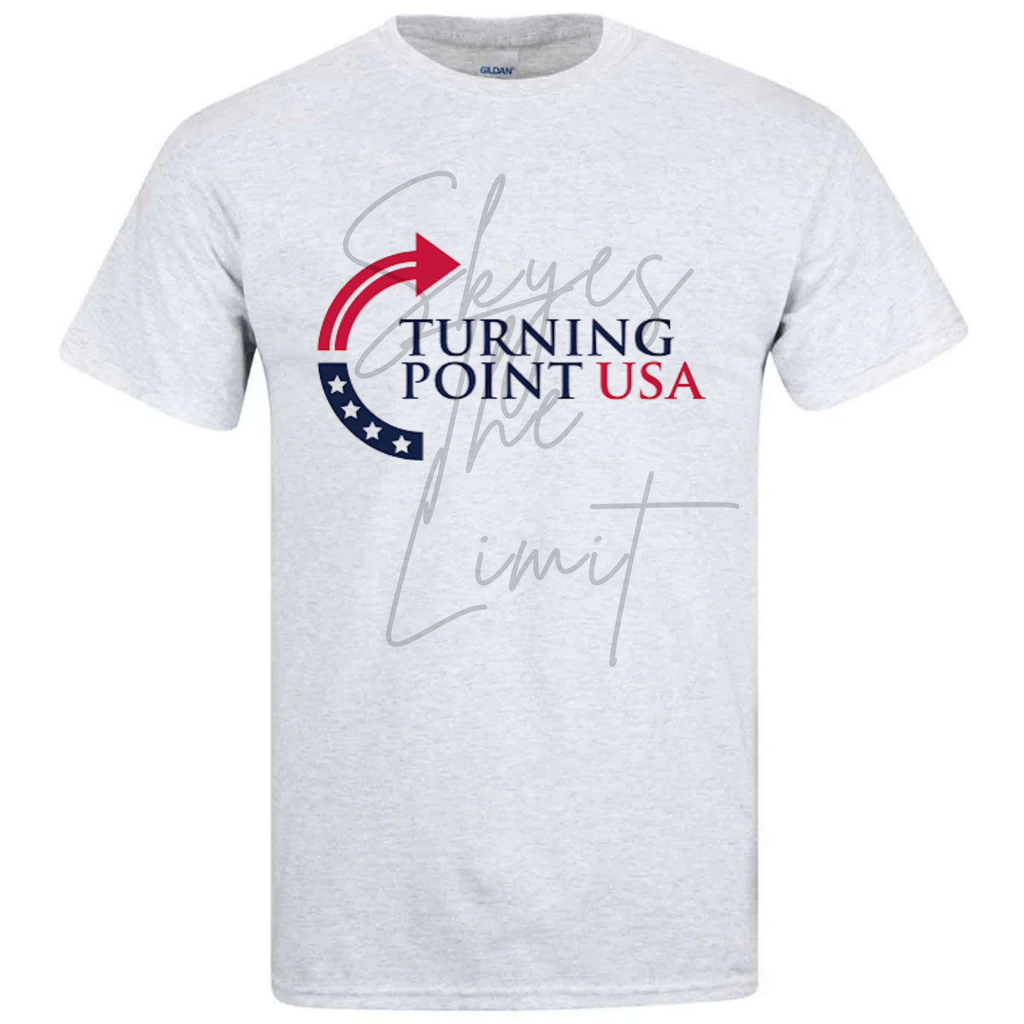 Kirk shirts