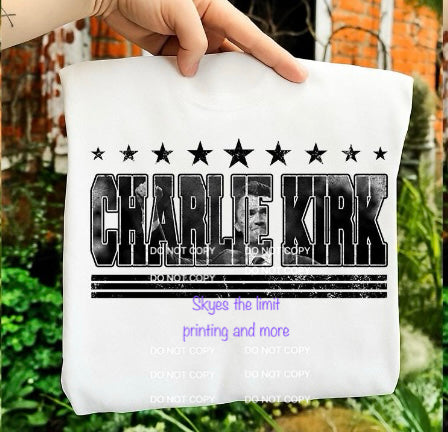 Kirk shirts option 2