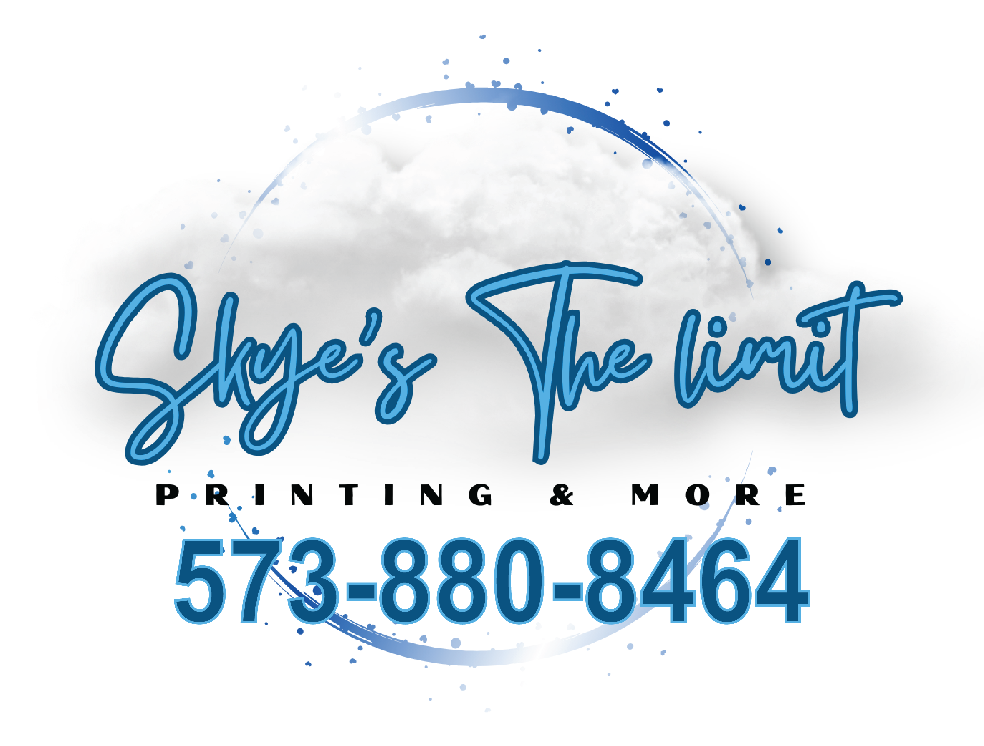 Skyes The Limit Printing and More Skyes The Limit Printing & More