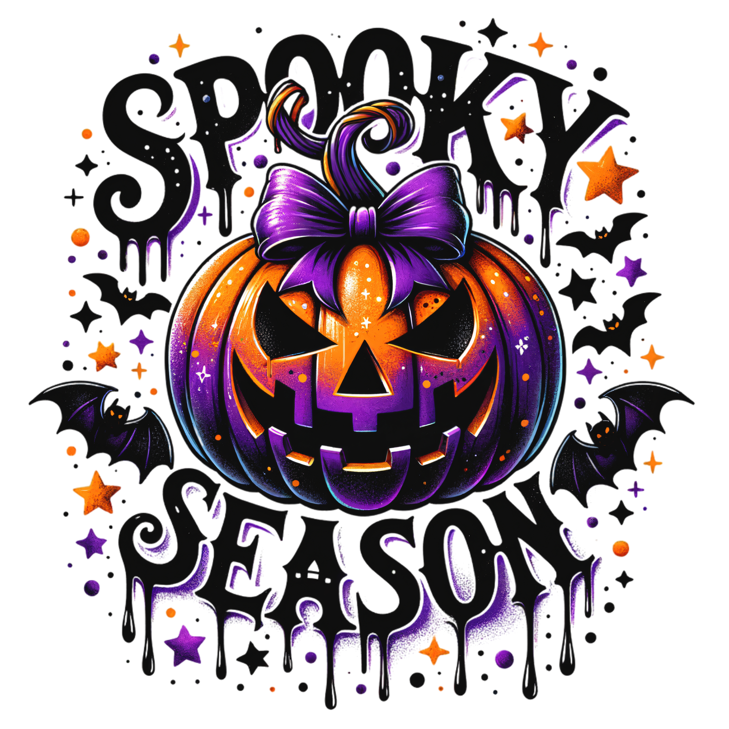 Fall Designs Ready to press transfers