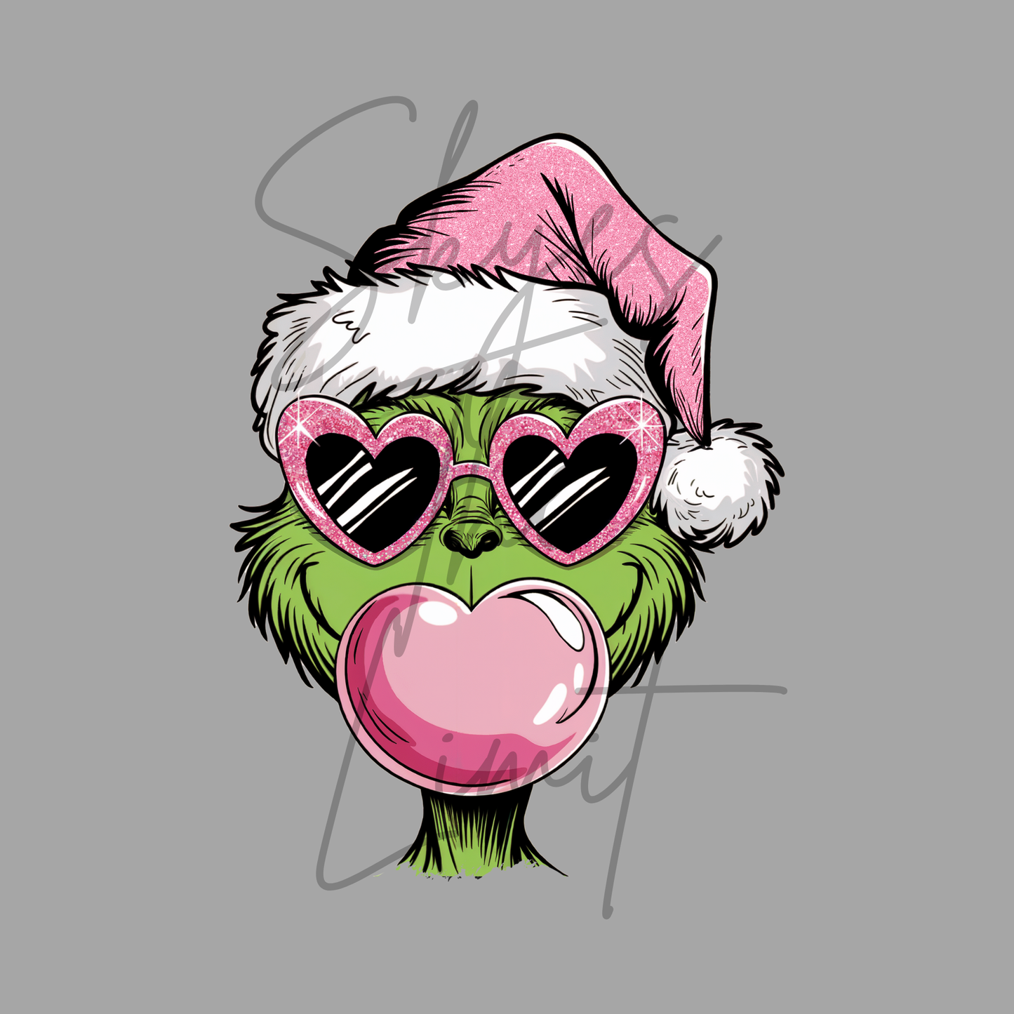 Christmas (tons to choose from) DTF TRANSFER