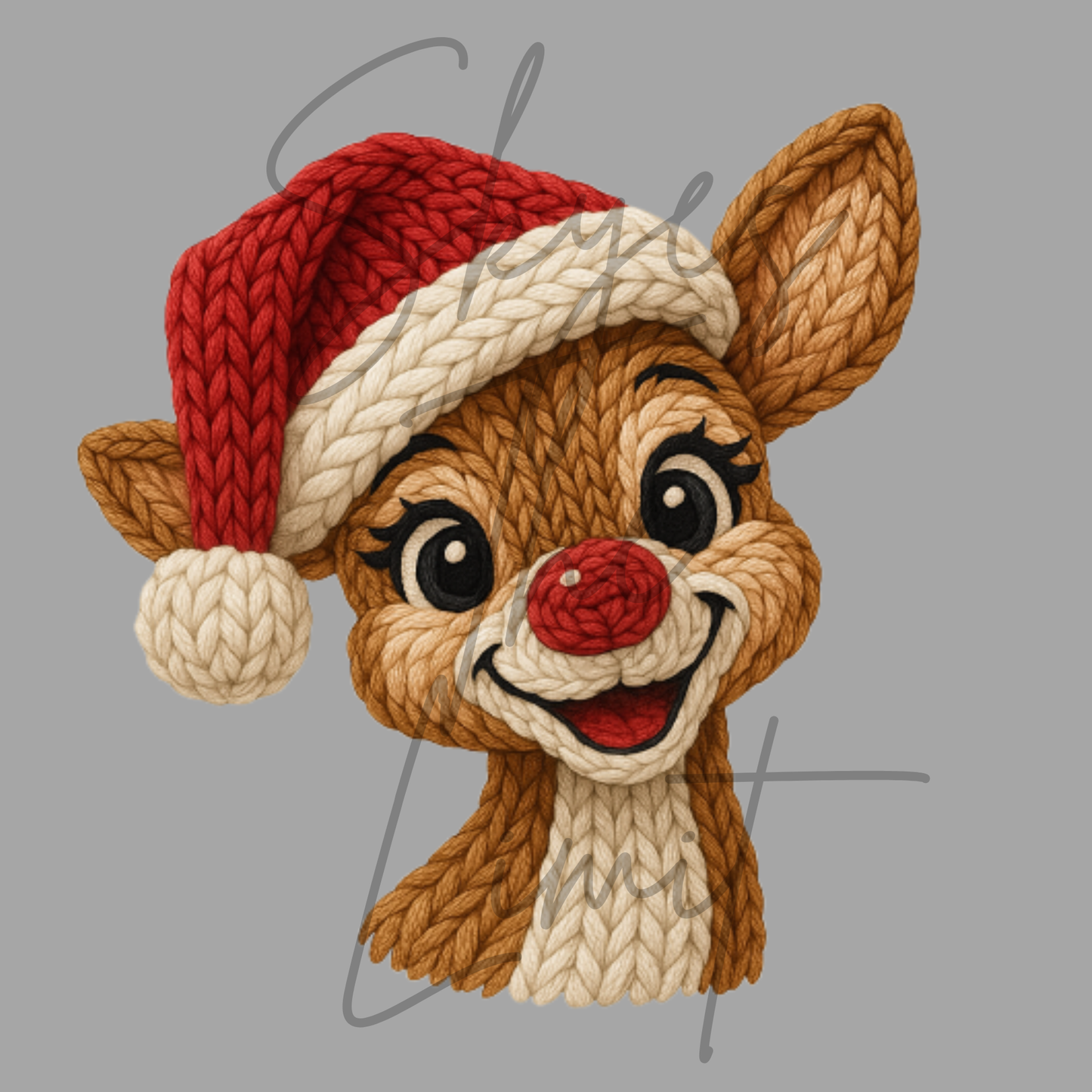 Christmas (tons to choose from) DTF TRANSFER