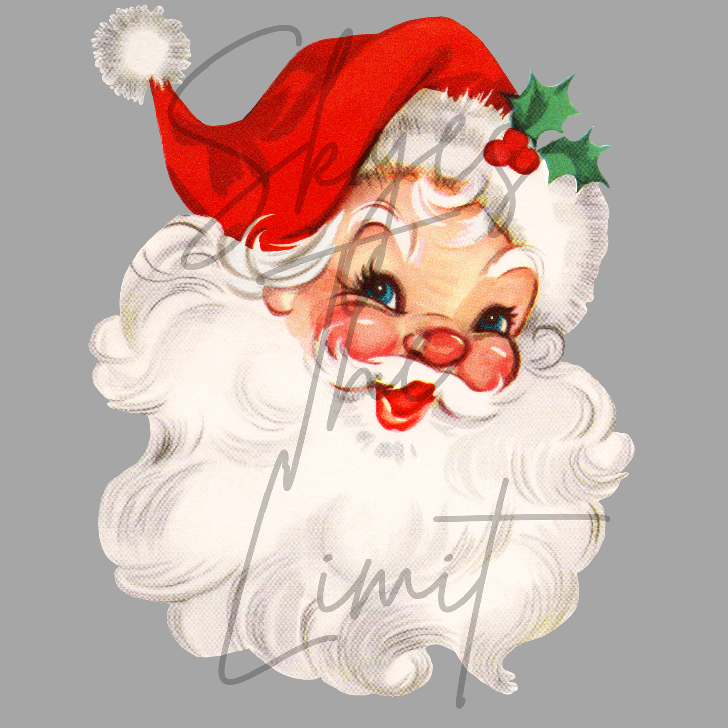 Christmas (tons to choose from) DTF TRANSFER