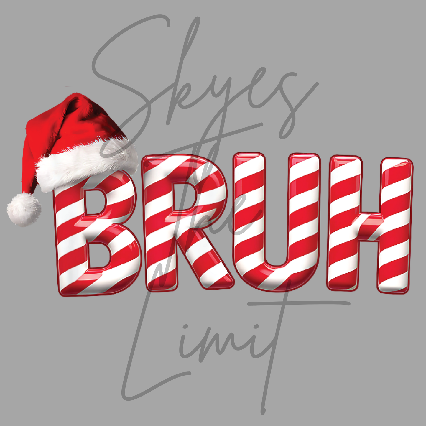 Christmas (tons to choose from) DTF TRANSFER