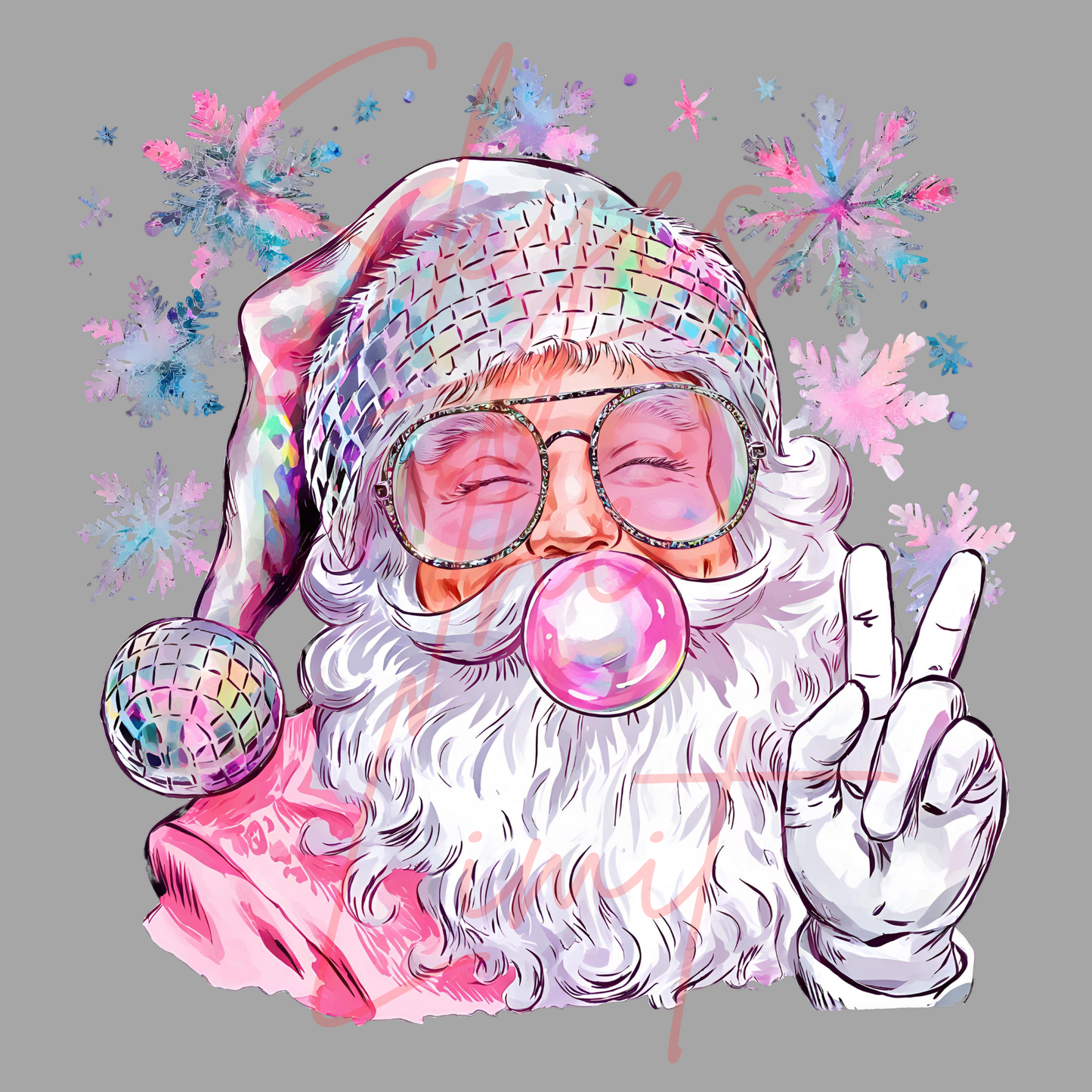 Christmas (tons to choose from) DTF TRANSFER