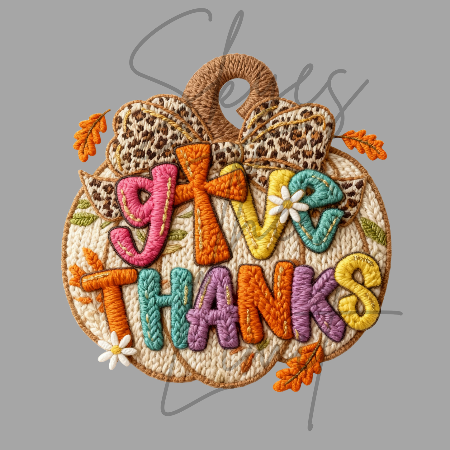 Thanksgiving (tons to choose from) DTF TRANSFER (Copy)