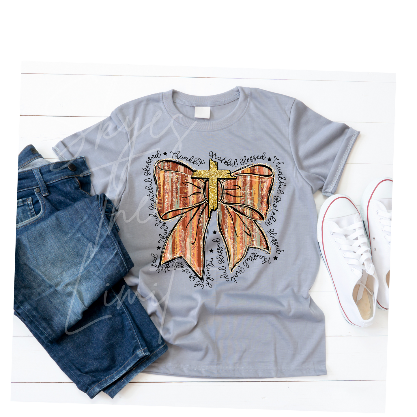 Thanksgiving Garments