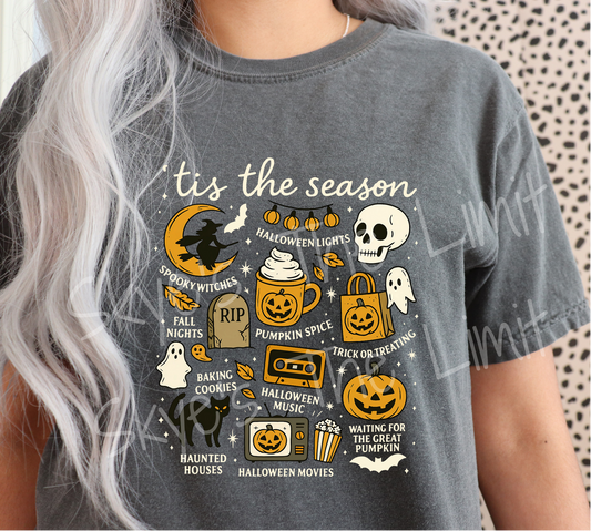 Fall vibes T-Shirt